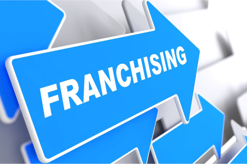Franchising in Crisis