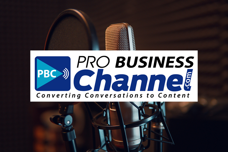 Poke Burri, Office Evolution and DCV Franchise Group Interview on Franchise Business Radio